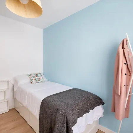 Ana Maria Tranquilo, Ideal Familias