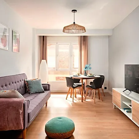 Apartment Ana Maria Tranquilo, Ideal Familias