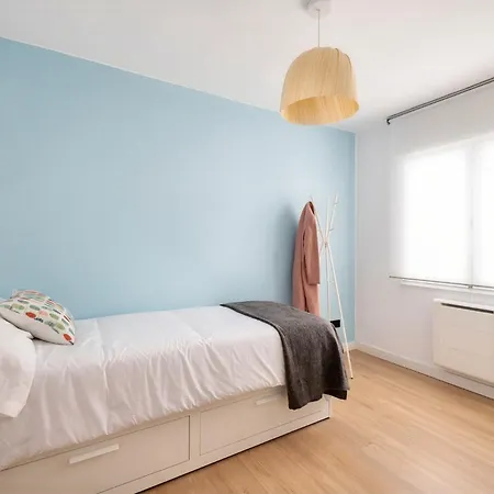 Apartment Ana Maria Tranquilo, Ideal Familias *